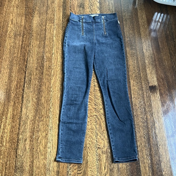 Reformation Krista size 25 - Picture 5 of 5